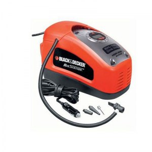 Black and Decker ASI300